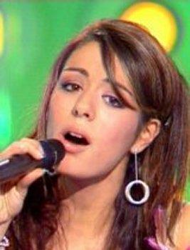 especially pr toi soso j cé k tadore sofia s3aydi alor voila sa biographie mm si j c k tu la coné deja !!